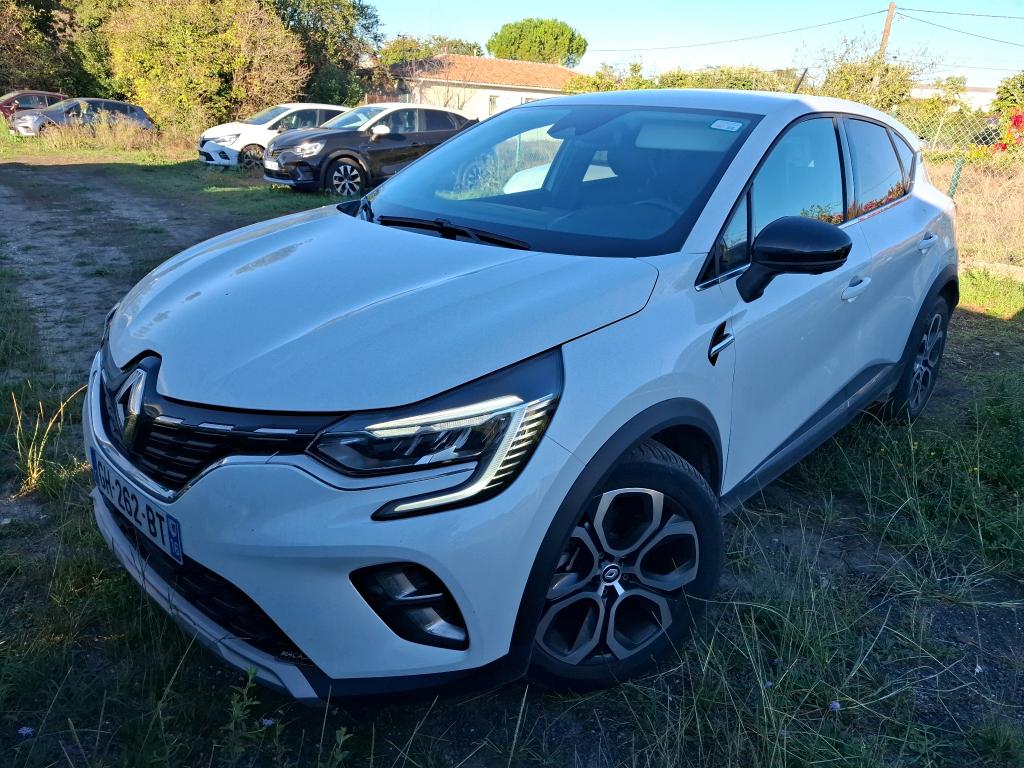 CAPTUR E-TECH