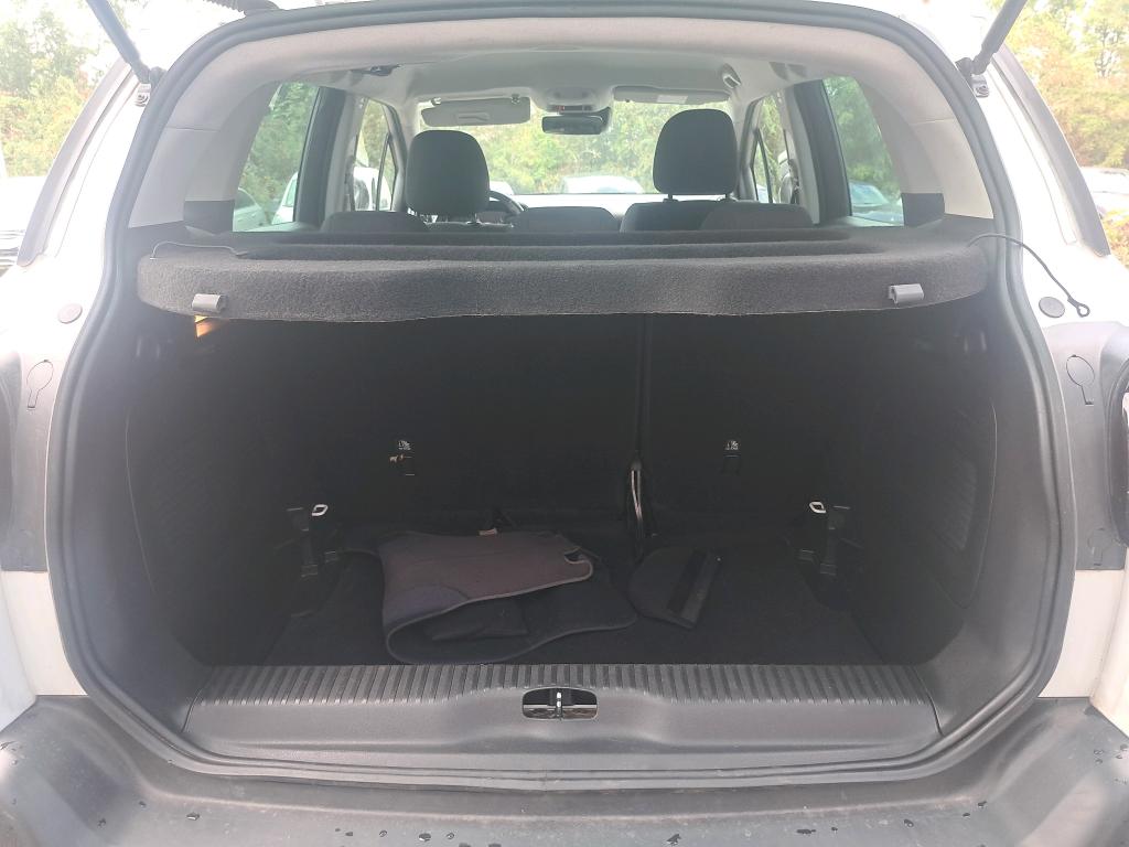 CITROEN C3 AIRCROSS PureTech 110 S&S BVM6 Feel Pack Business 2022