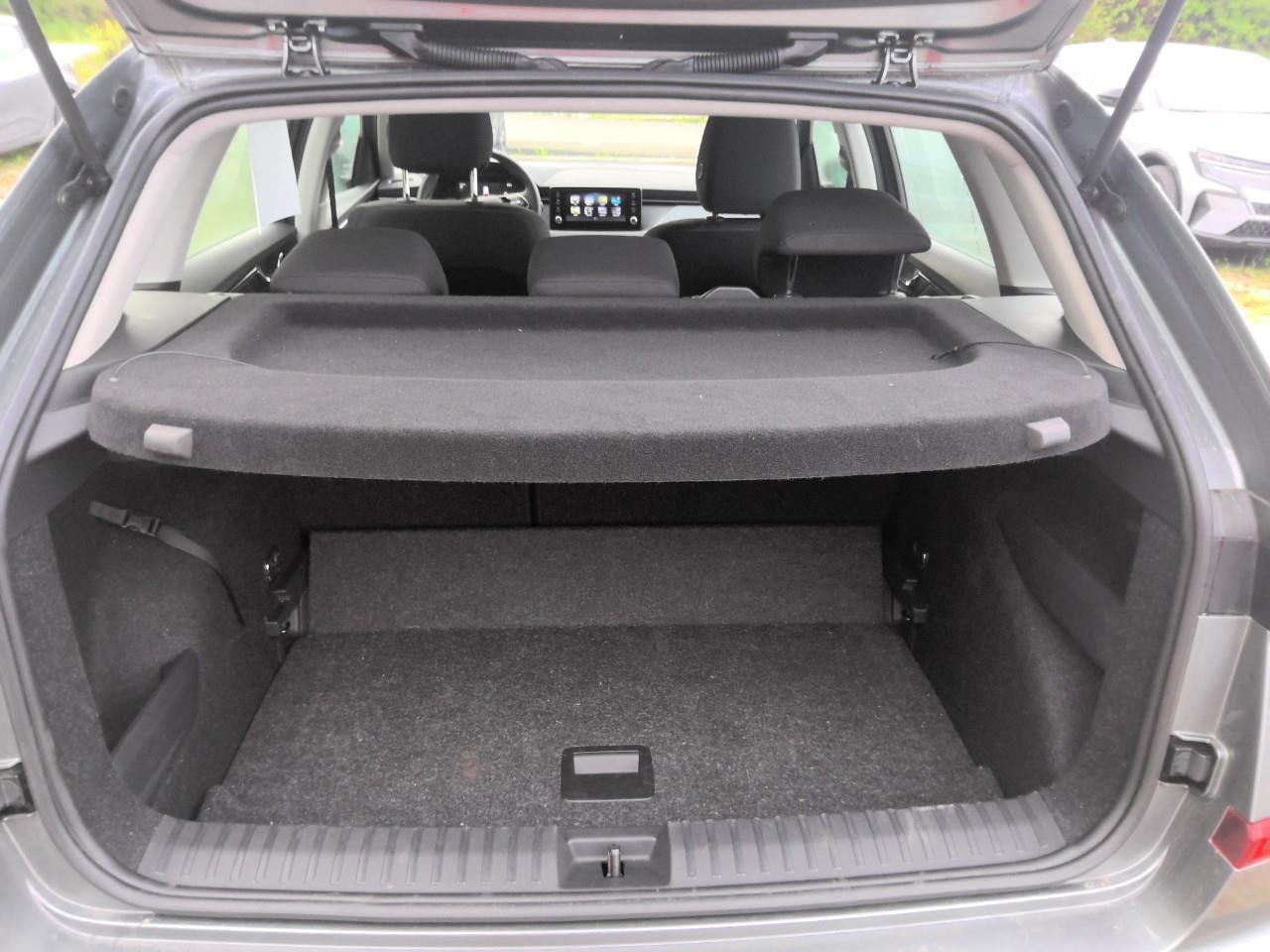 SKODA Kamiq 1.0 TSI Evo 2 116 ch BVM6 Selection 2025
