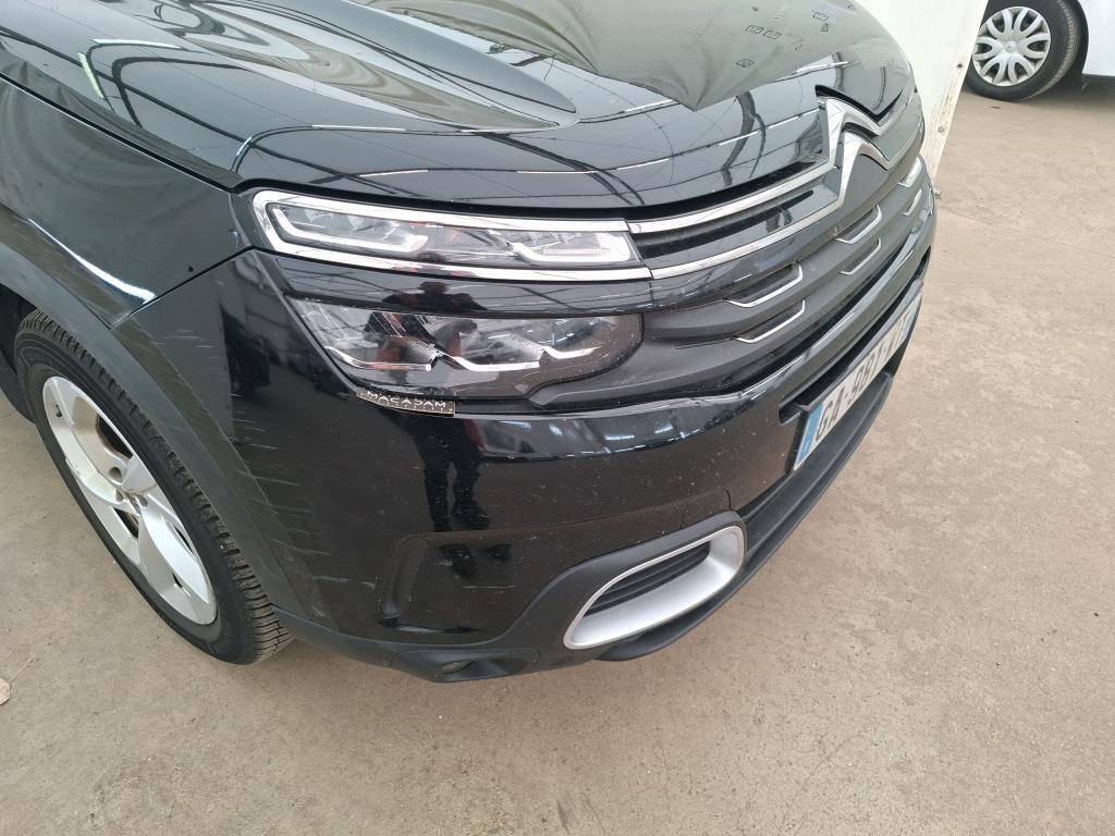 CITROEN C5 AIRCROSS BlueHDi 130 S&S EAT8 Business 2021