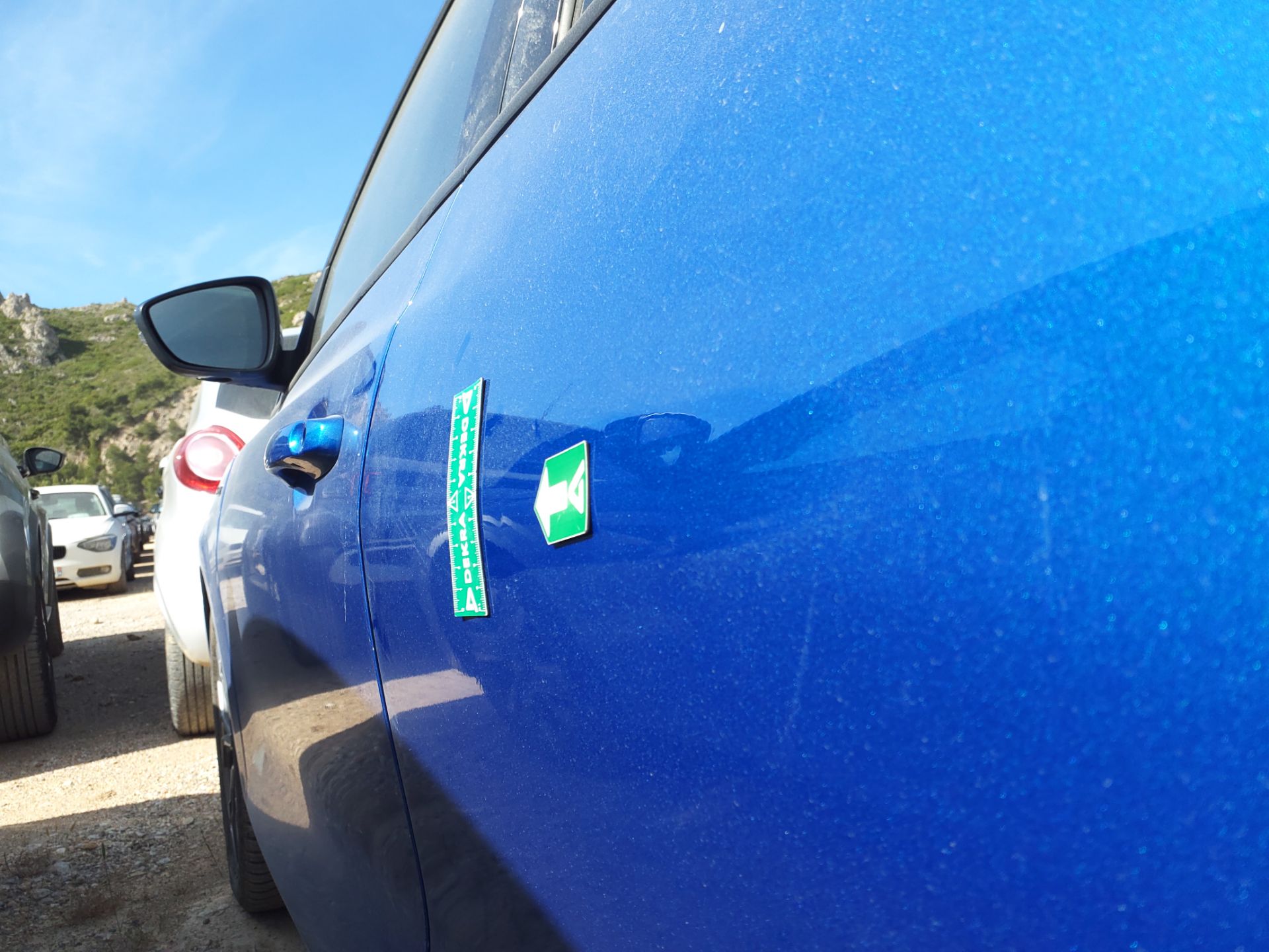 FORD FOCUS SW 1.0 EcoBoost 155 S&S mHEV Powershift ST-Line X 2025