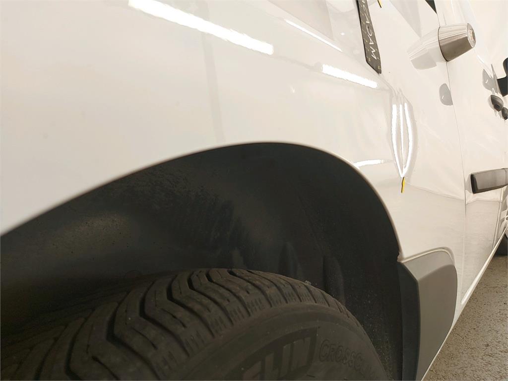 RENAULT KANGOO VU EXPRESS GRAND VOLUME MAXI 1.5 DCI 90 ENERGY E6 EXTRA R-LINK 2019