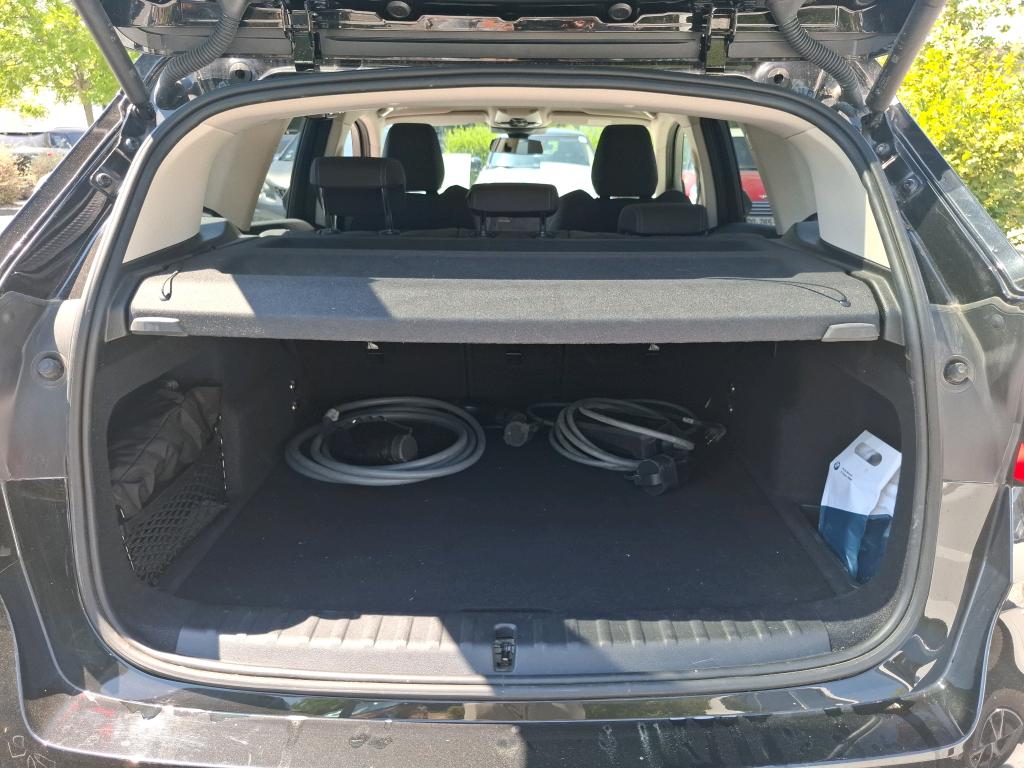 BMW X1 U11 xDrive 25e 245ch DKG7 xLine 2023