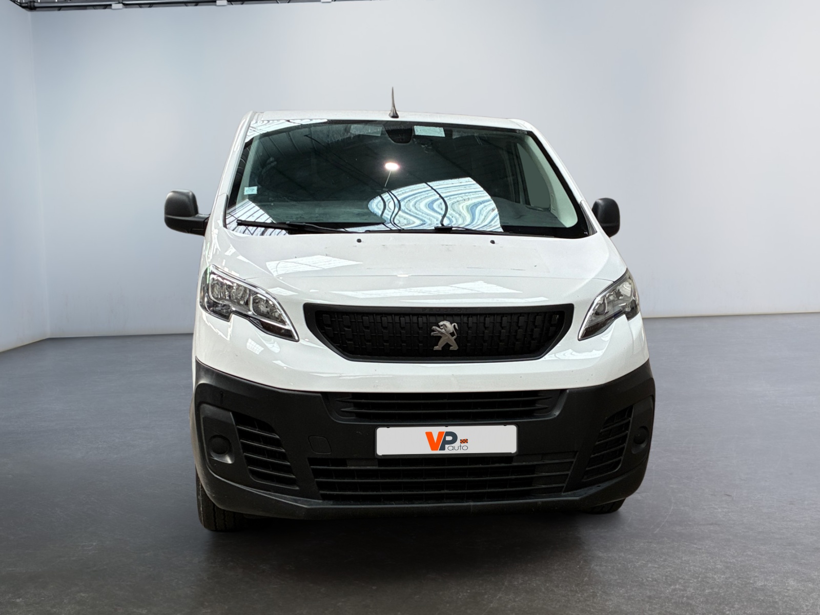 PEUGEOT EXPERT FGN TOLE STANDARD 1.5 BLUEHDI 120 S&S BVM6 PREMIUM 2021