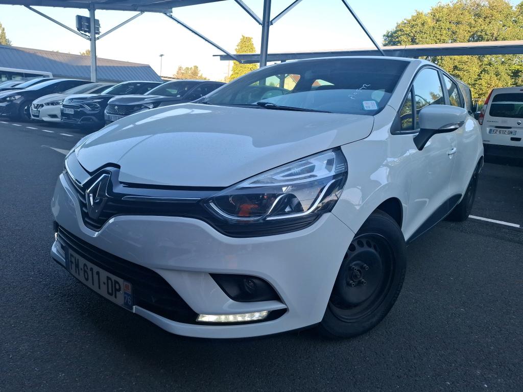 CLIO SOCIETE