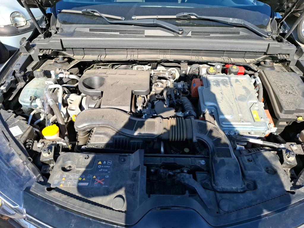 RENAULT ARKANA E-Tech 145 - 22 Techno 2023