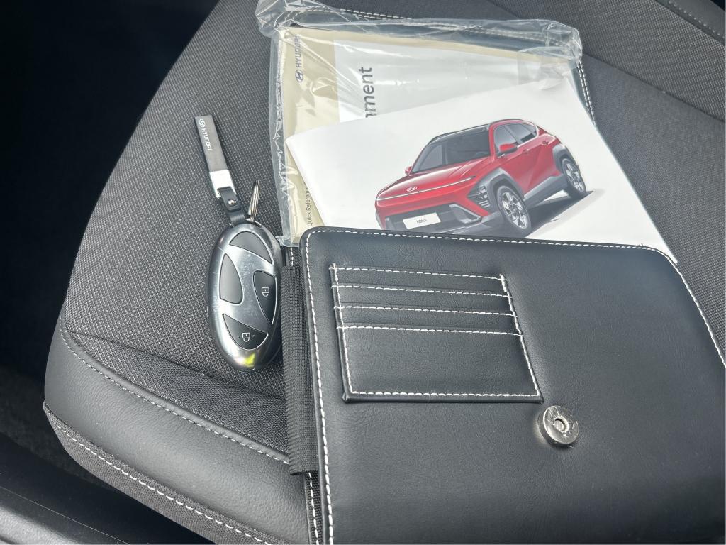 HYUNDAI KONA Hybrid 129 Creative 2025