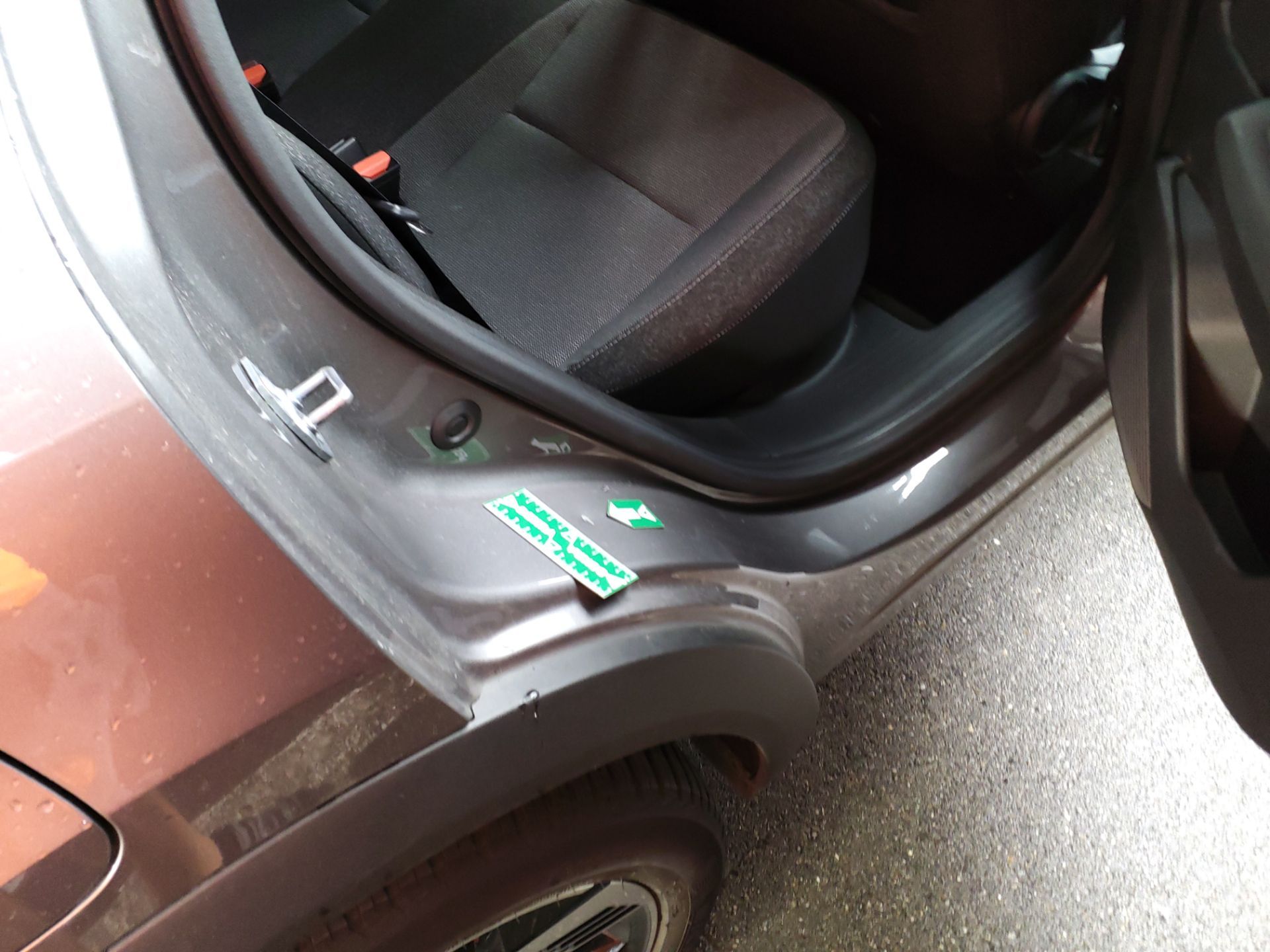 RENAULT SYMBIOZ E-Tech full hybrid 160 ch Techno 2026