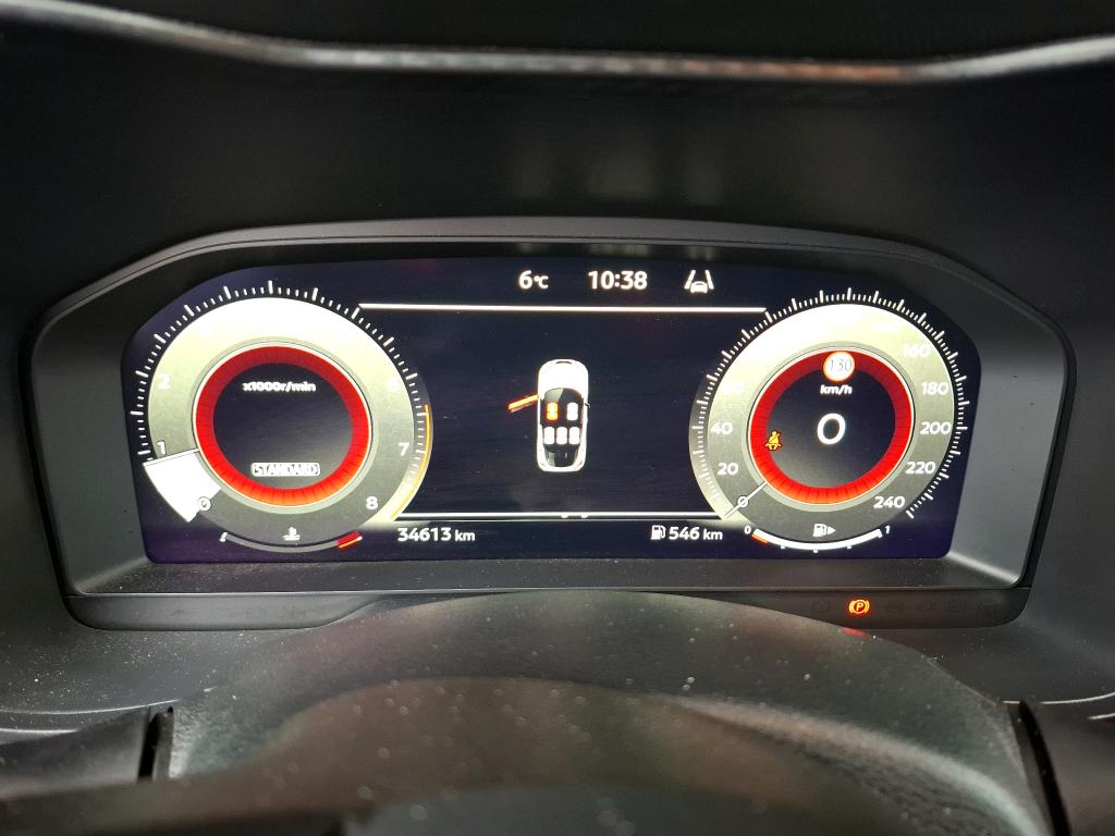 NISSAN Juke DIG-T 114 Tekna 2024