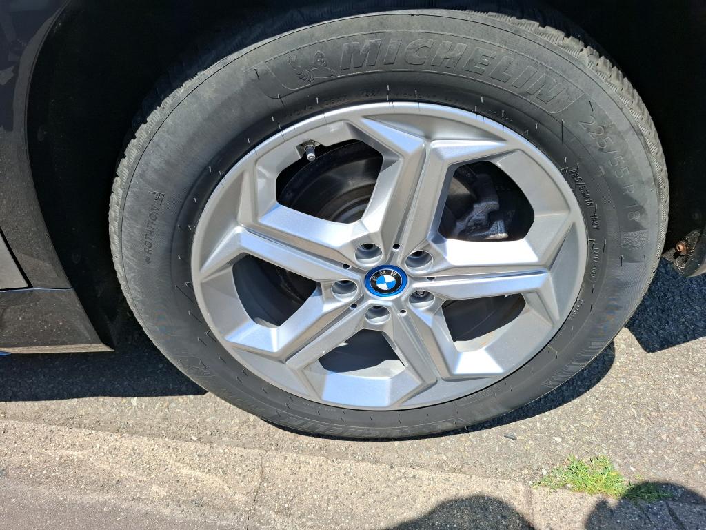 BMW X1 iX1 U11 xDrive30 313ch BVA xLine 2024