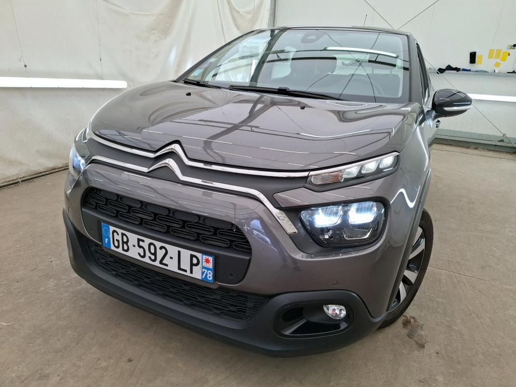 C3 PURETECH