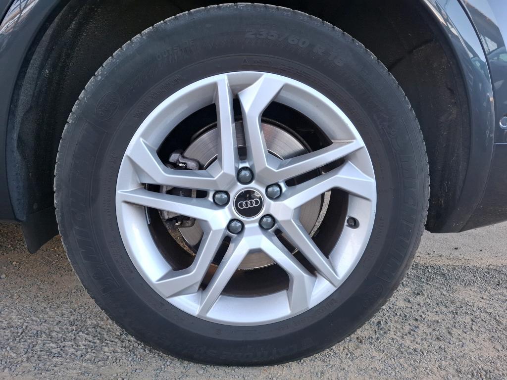 AUDI Q5 SPORTBACK 50 TFSIe 299 S tronic 7 Quattro Business Executive 2023
