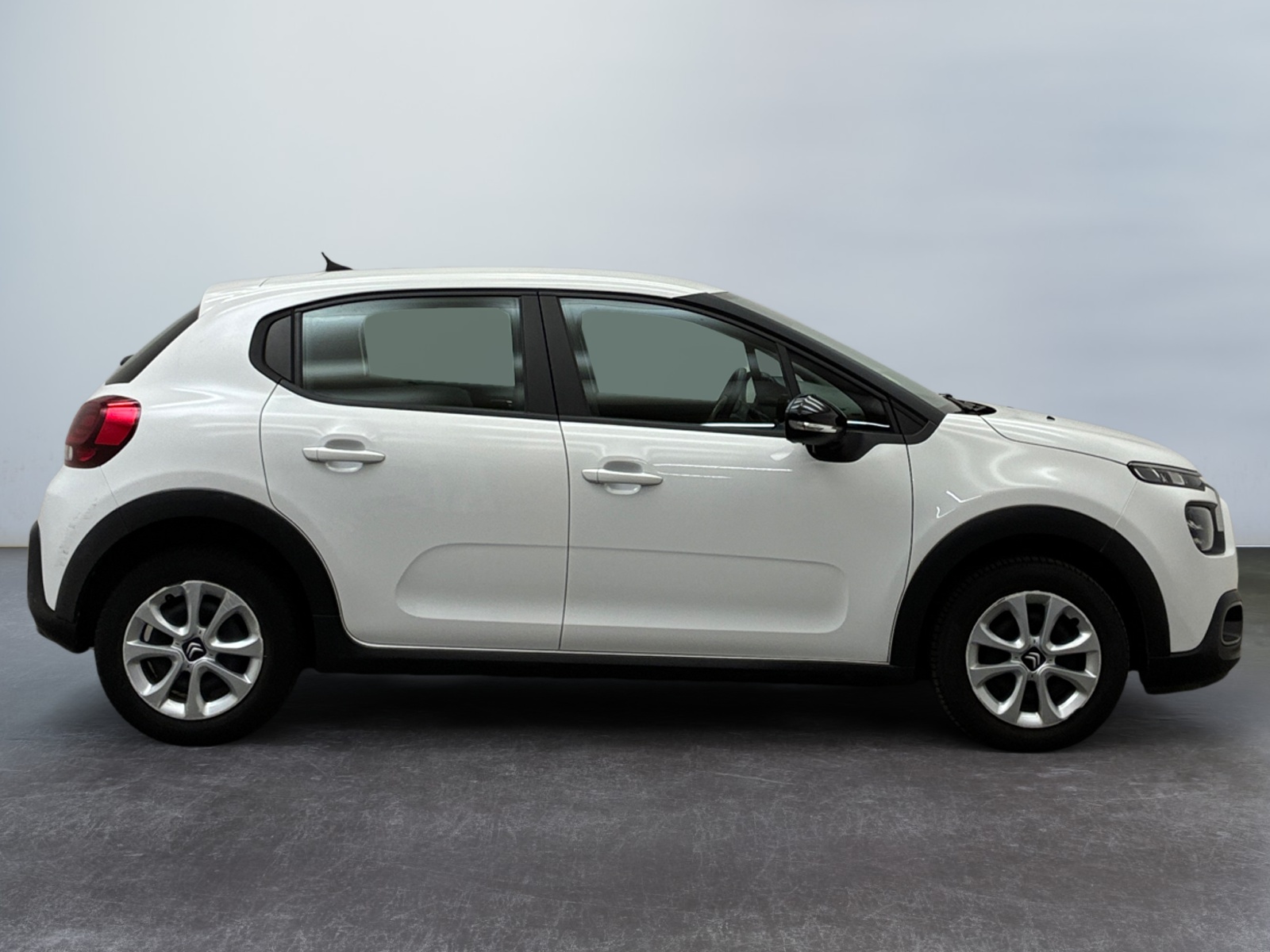 CITROEN C3 SOCIETE BLUEHDI 100 S&S BVM6 FEEL 2021