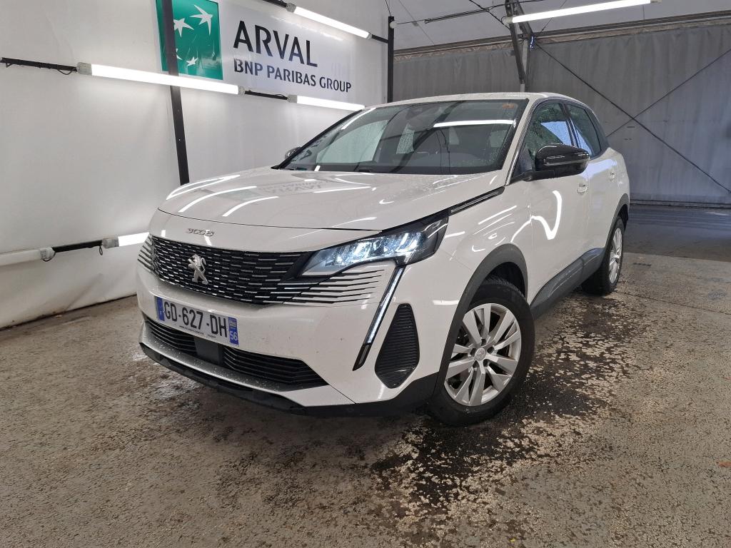 3008 PURETECH