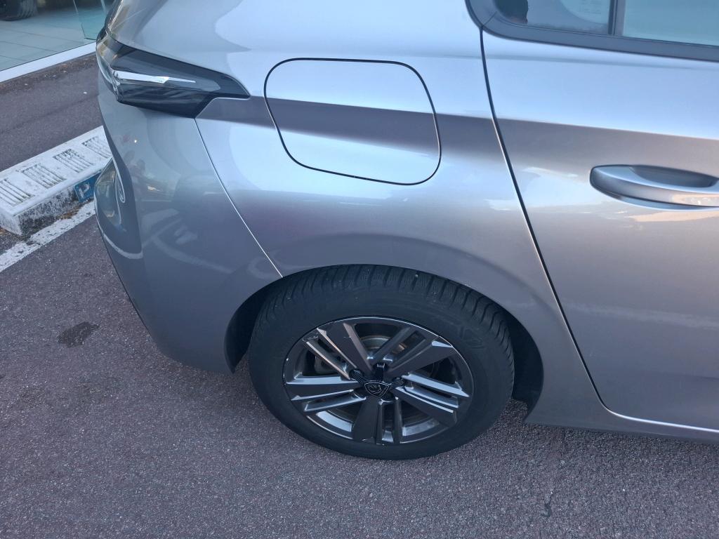 PEUGEOT 308 BlueHDi 130ch S&S EAT8 Active Pack 2022