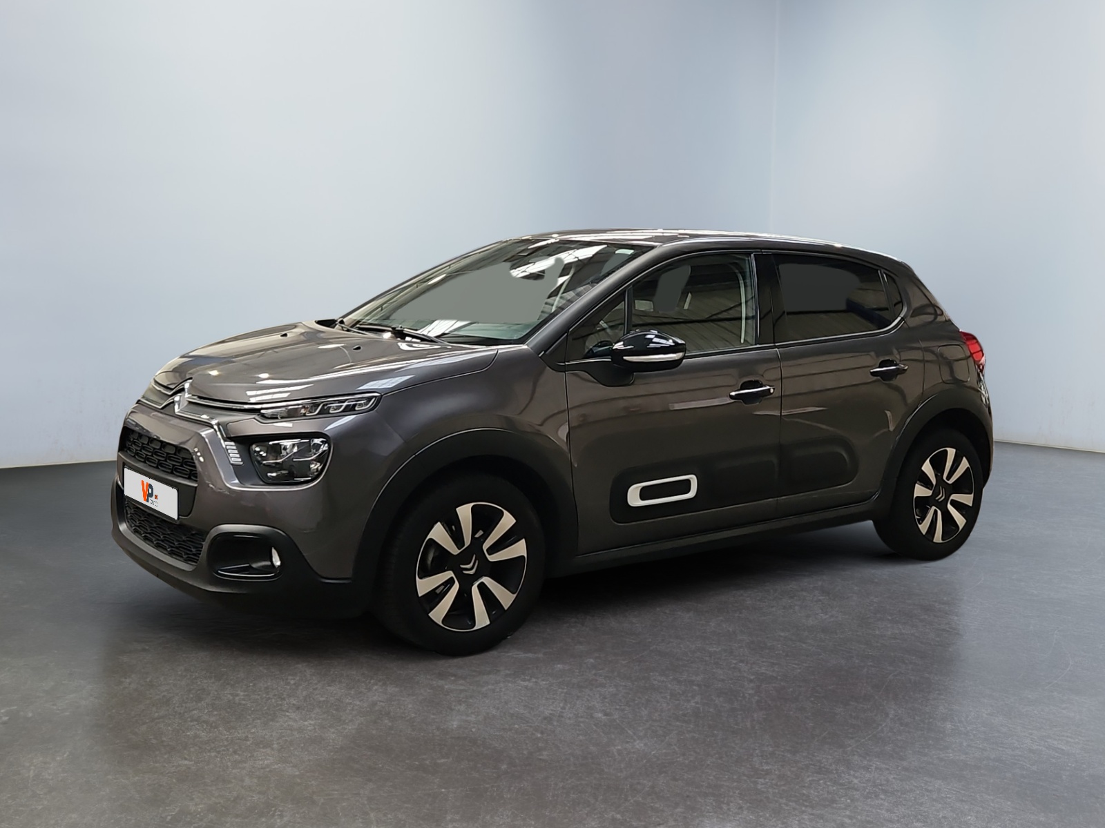 C3 PURETECH