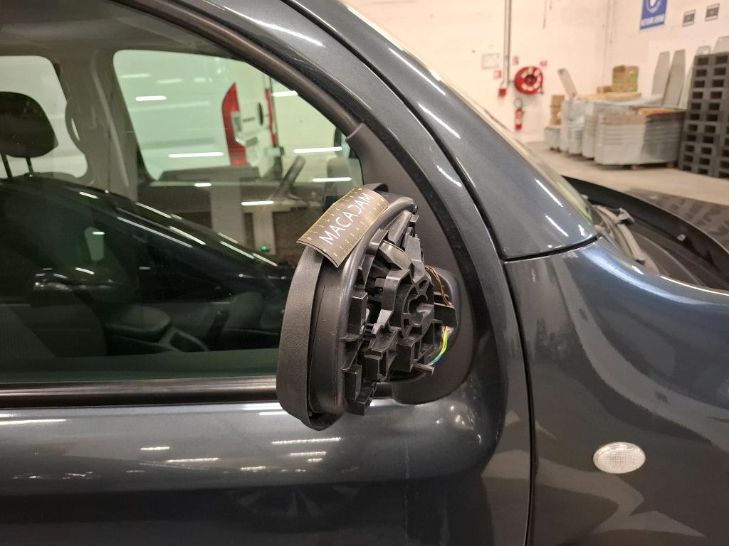 MERCEDES CITAN MIXTO 109 CDI EXTRA LONG REPLIABLE PRO 2019