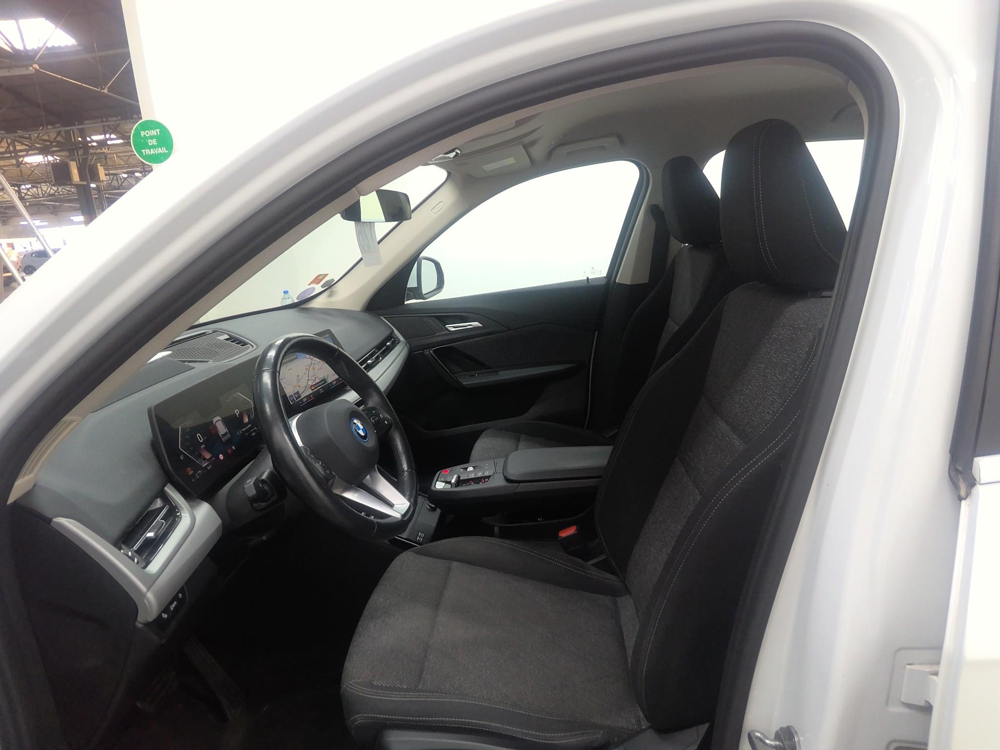 BMW X1 U11 xDrive 25e 245ch DKG7 - 2023