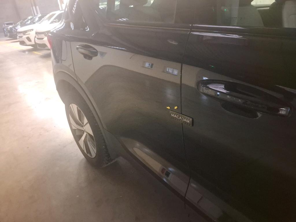 VOLVO XC40 T4 Recharge 129+82 ch DCT7 Plus 2023