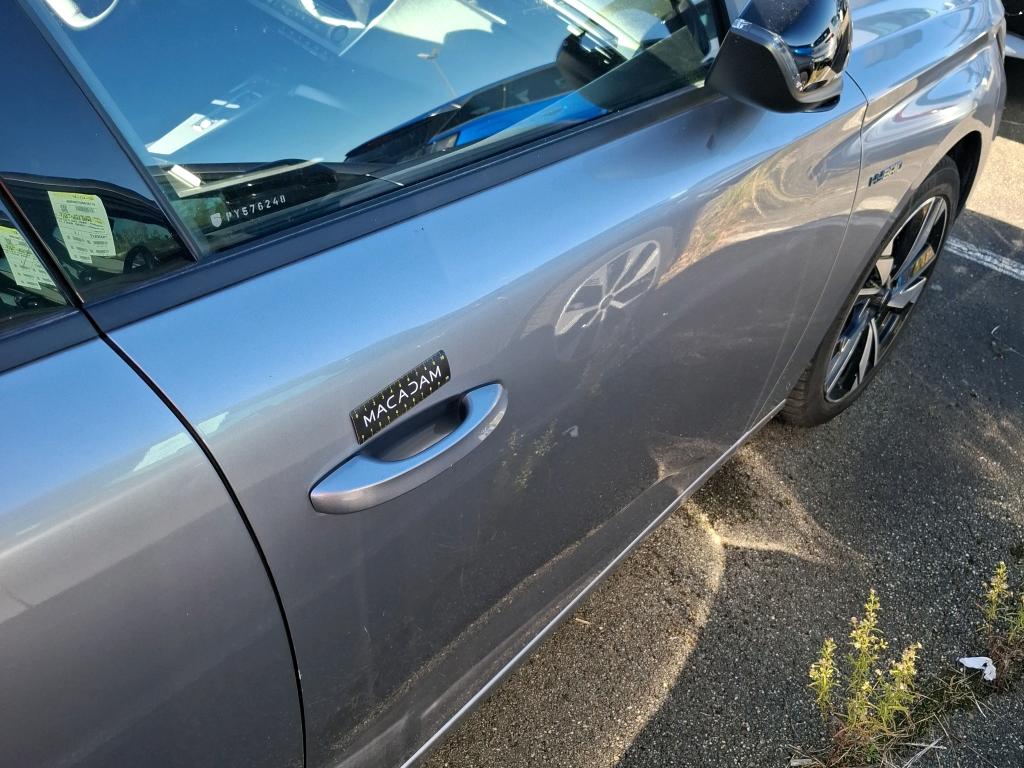 PEUGEOT 308 PHEV 180 e-EAT8 Active Pack 2023