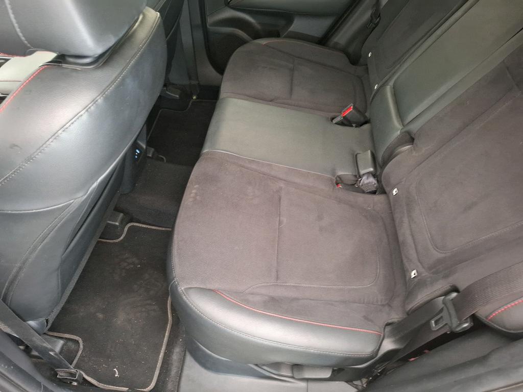 HYUNDAI TUCSON 1.6 T-GDI 215 Hybrid BVA6 Initia 2024
