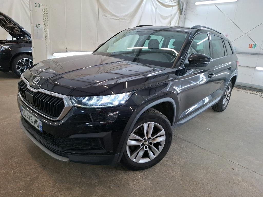 KODIAQ 2.0