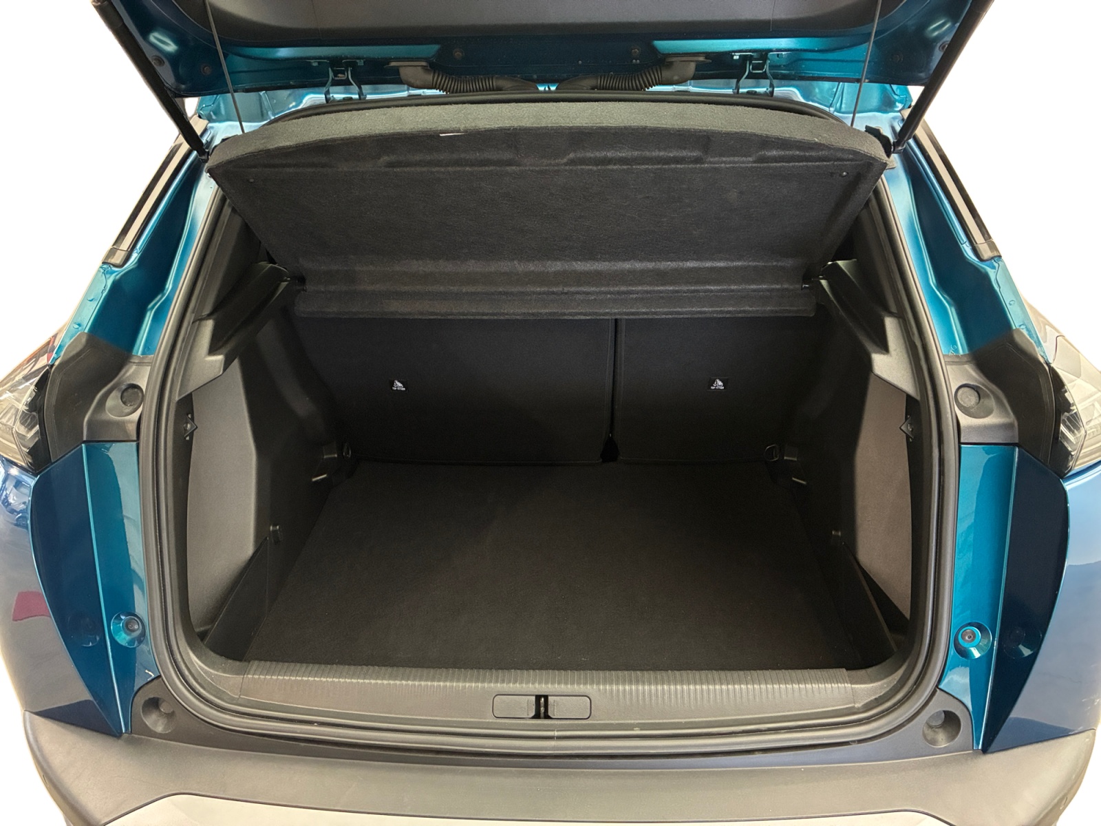 PEUGEOT 2008 Hybrid 145 ch e-DCS6 Style 2025