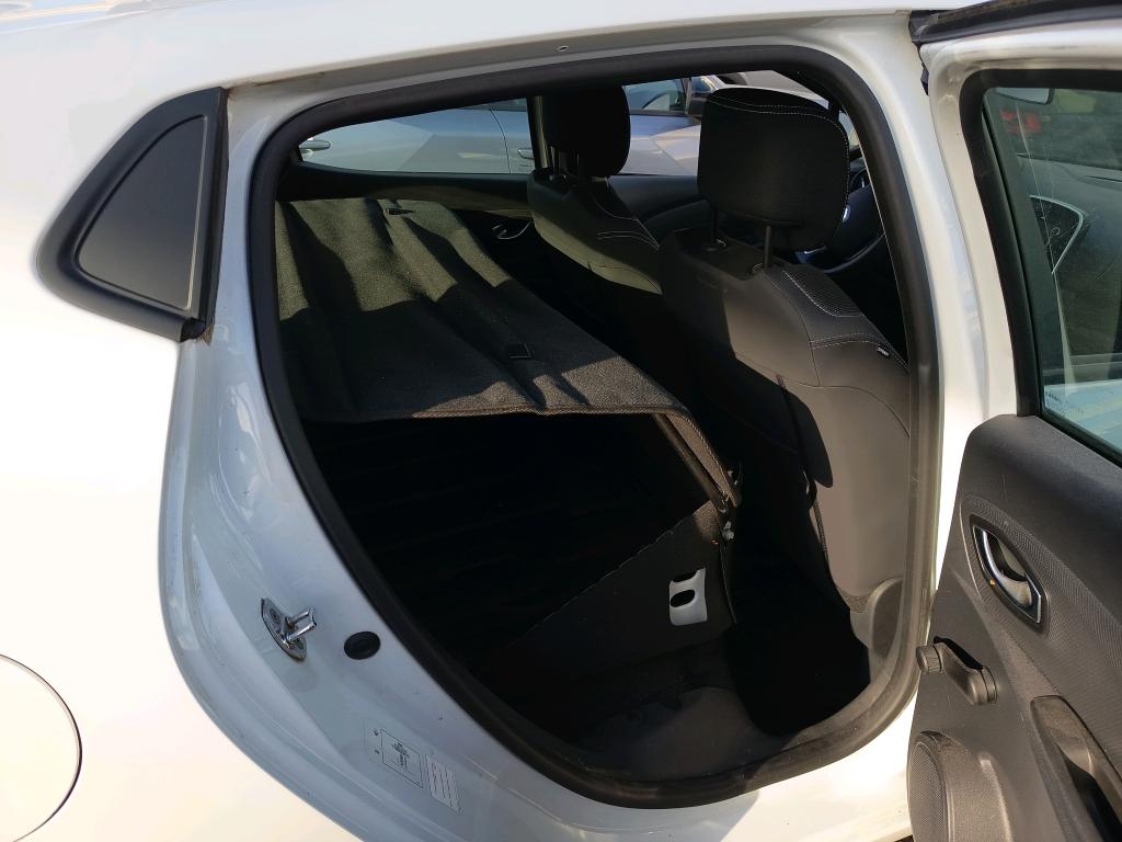 RENAULT CLIO SOCIETE DCI 75 ENERGY E6C AIR MEDIANAV 2018