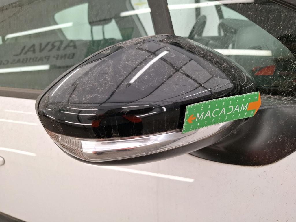 CITROEN C3 ENTREPRISE SOCIETE BLUEHDI 100 S&S BVM6 FEEL NAV 2022