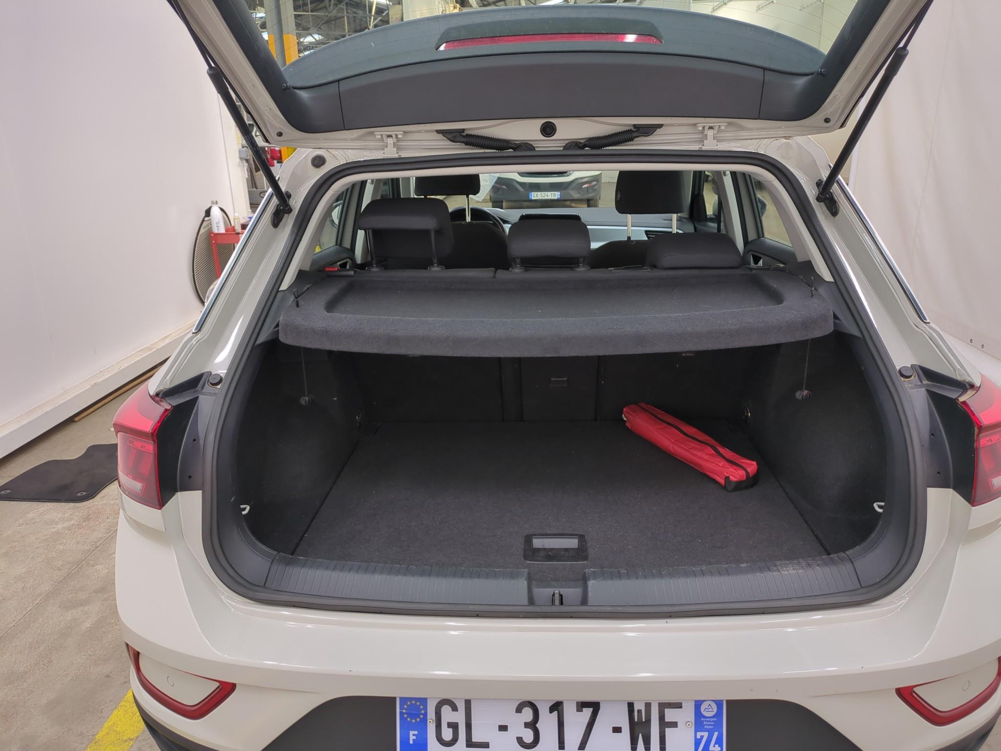 VOLKSWAGEN T-ROC 1.5 TSI EVO 150 Start/Stop DSG7 Life 2023