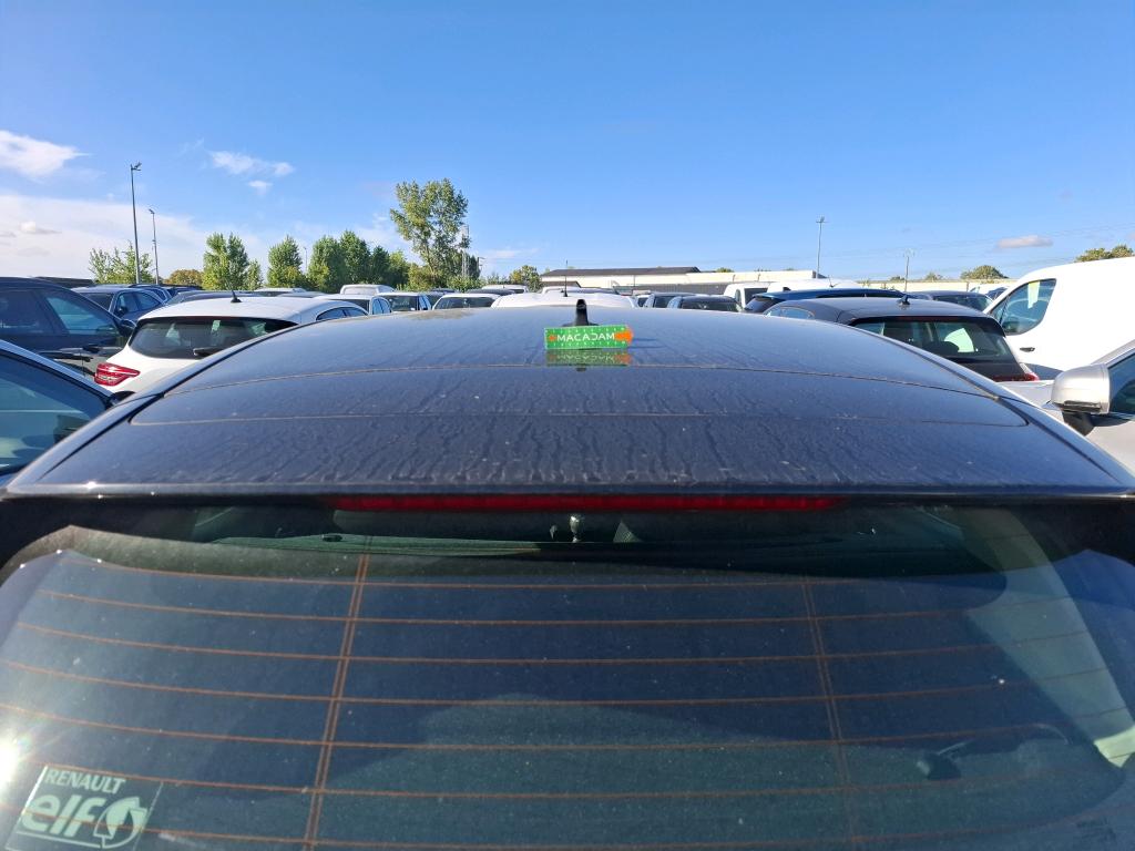 RENAULT CLIO SOCIETE BLUE DCI 85 AIR NAV 2019