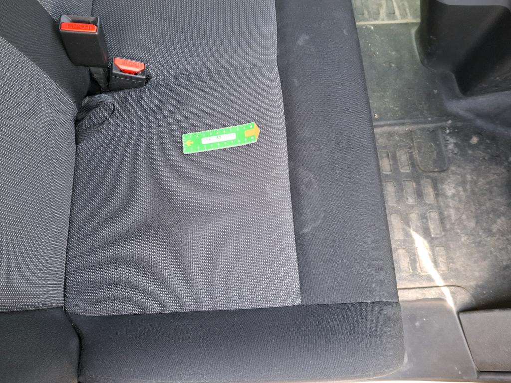 PEUGEOT EXPERT FOURGON FGN TOLE STANDARD BLUEHDI 145 S&S BVM6 ASPHALT 2023