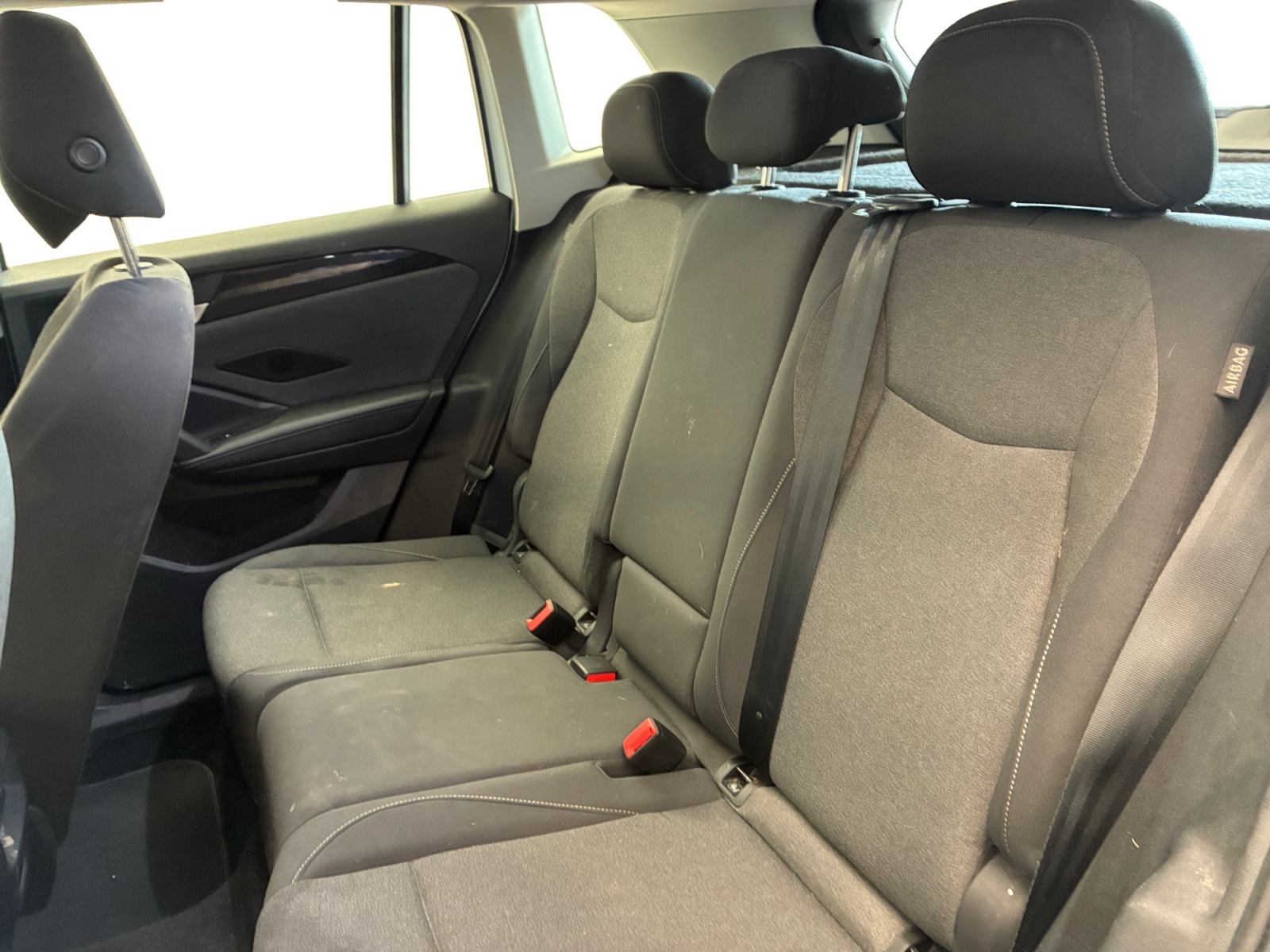 VOLKSWAGEN TIGUAN 3 2025