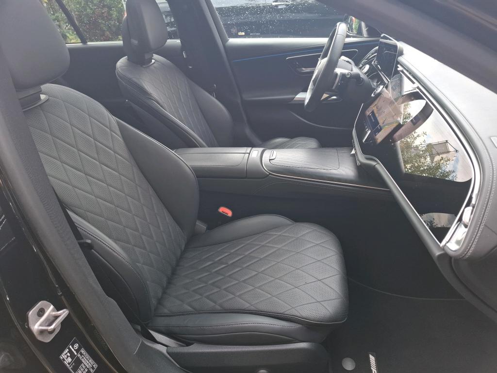 MERCEDES-BENZ MERCEDES CLASSE E Break 300 de 9G-Tronic 4MATIC AMG Line 2024