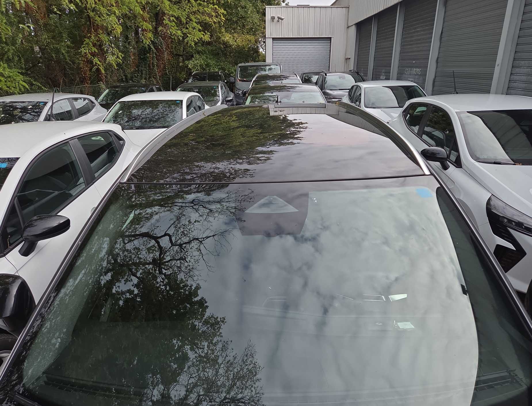 RENAULT Espace E-Tech full hybrid 200 GSR2 Techno 7 places 2025