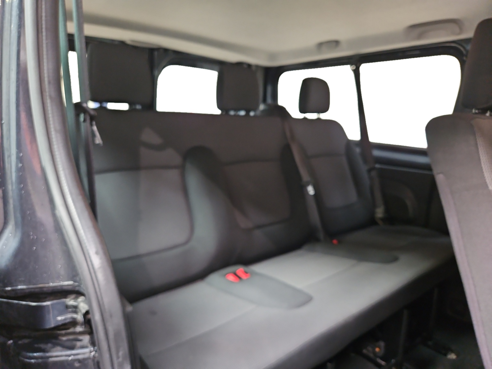 RENAULT Trafic L2 dCi 150 Energy S&S Zen 9pl 2023