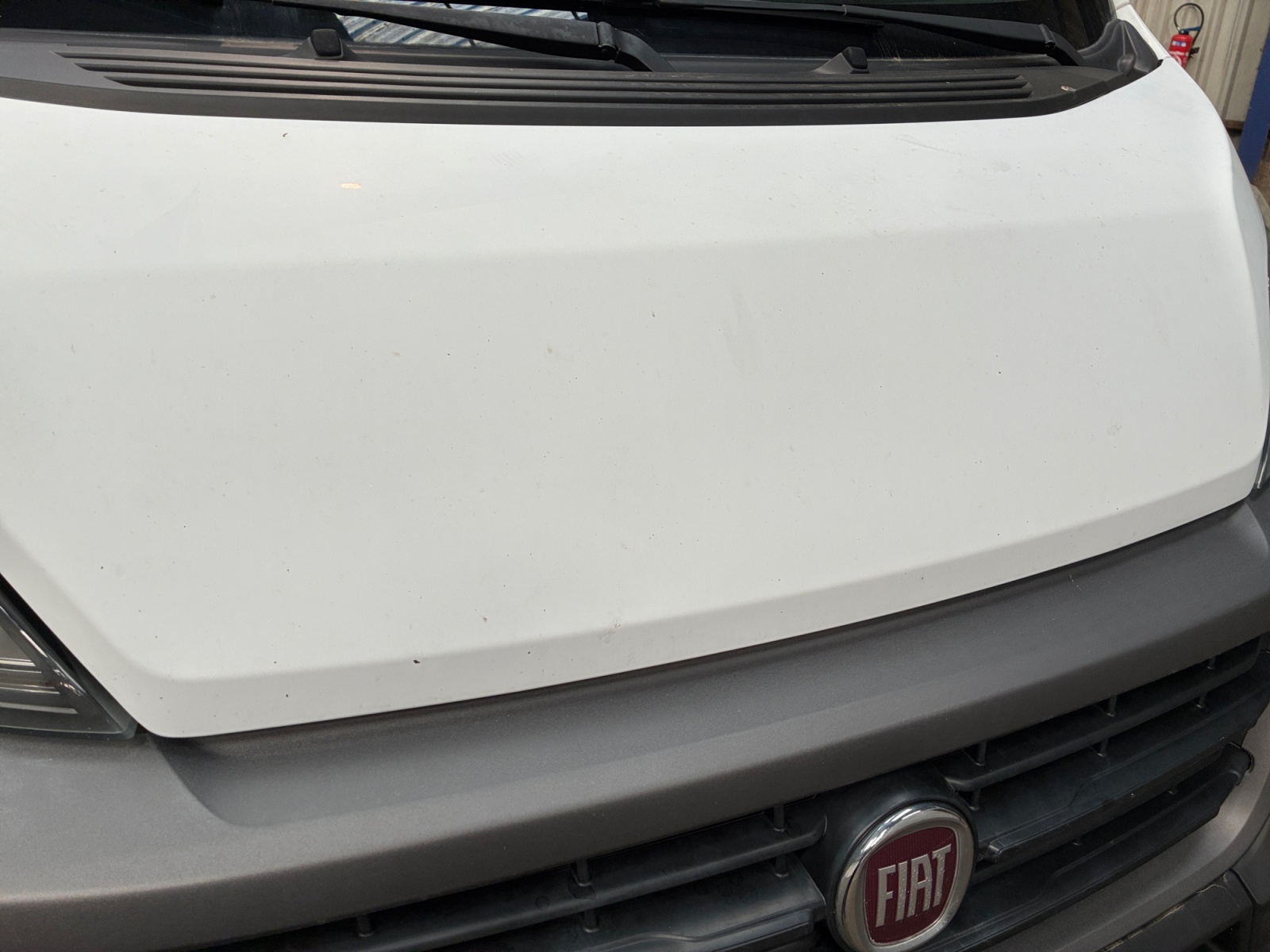 FIAT DUCATO TOLE 3.3 L H2 2.3 MJT 140 PRO LOUNGE 2021