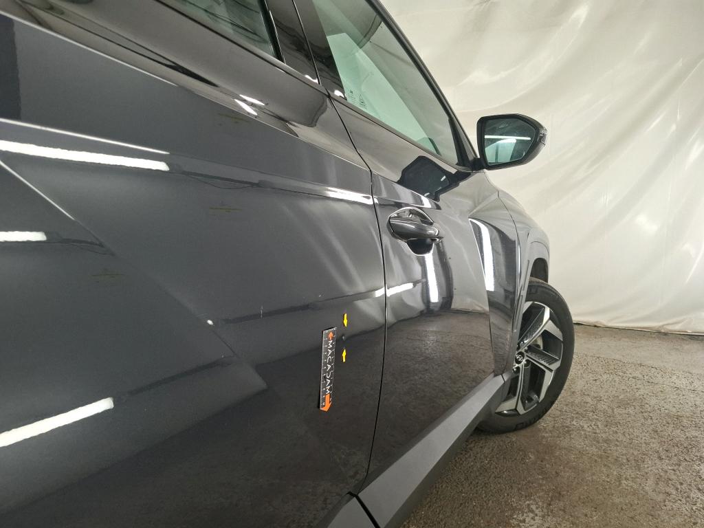 HYUNDAI TUCSON 1.6 T-GDI 265 HTRAC Plug-in BVA6 Business 2023