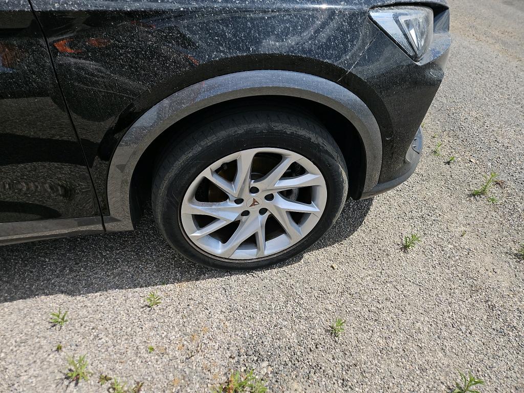 CUPRA FORMENTOR 1.4 e-HYBRID 204 ch DSG6 Business Edition 2023