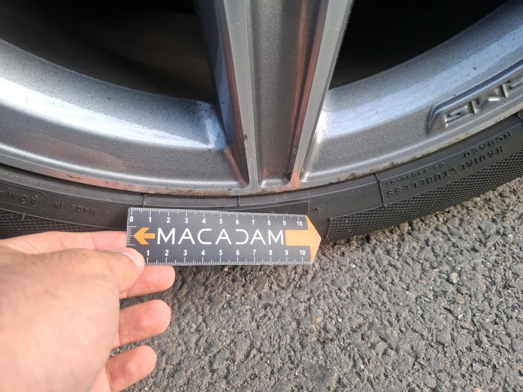 MERCEDES-BENZ MERCEDES CLASSE E Break 220 d 9G-Tronic 4-Matic AMG Line 2020