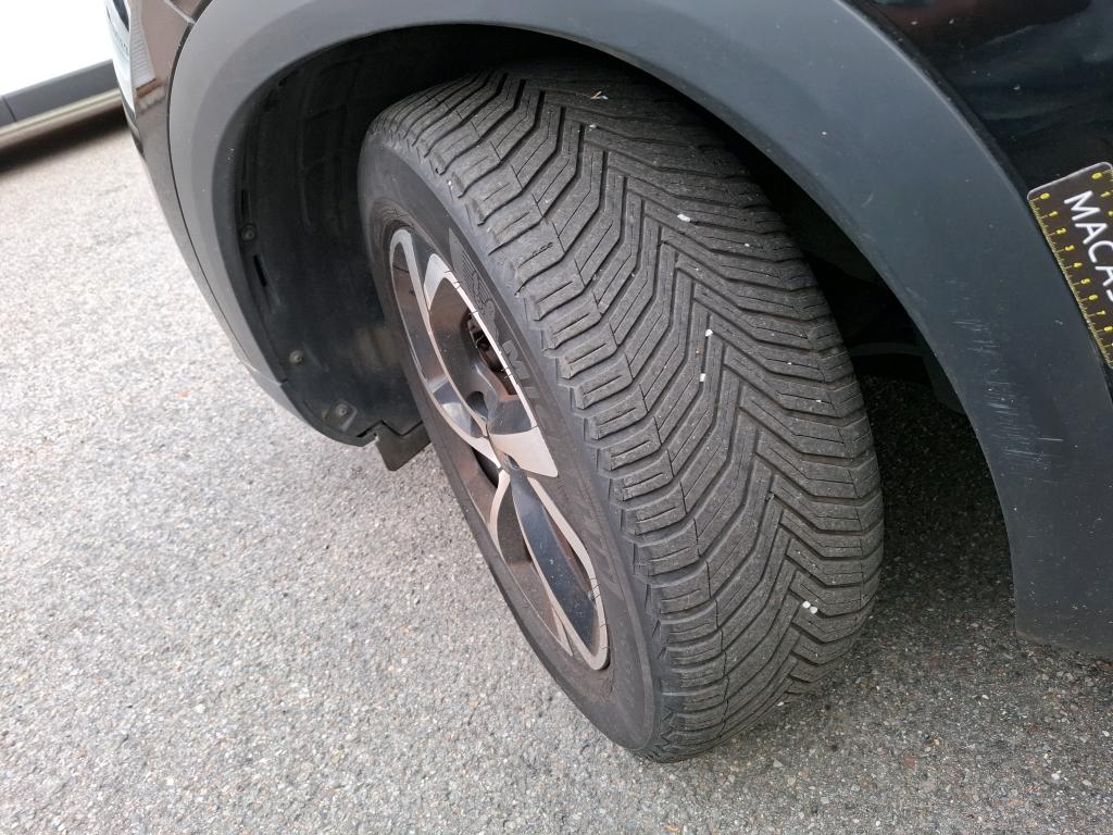 CITROEN C5 AIRCROSS PureTech 130 S&S EAT8 Feel 2021