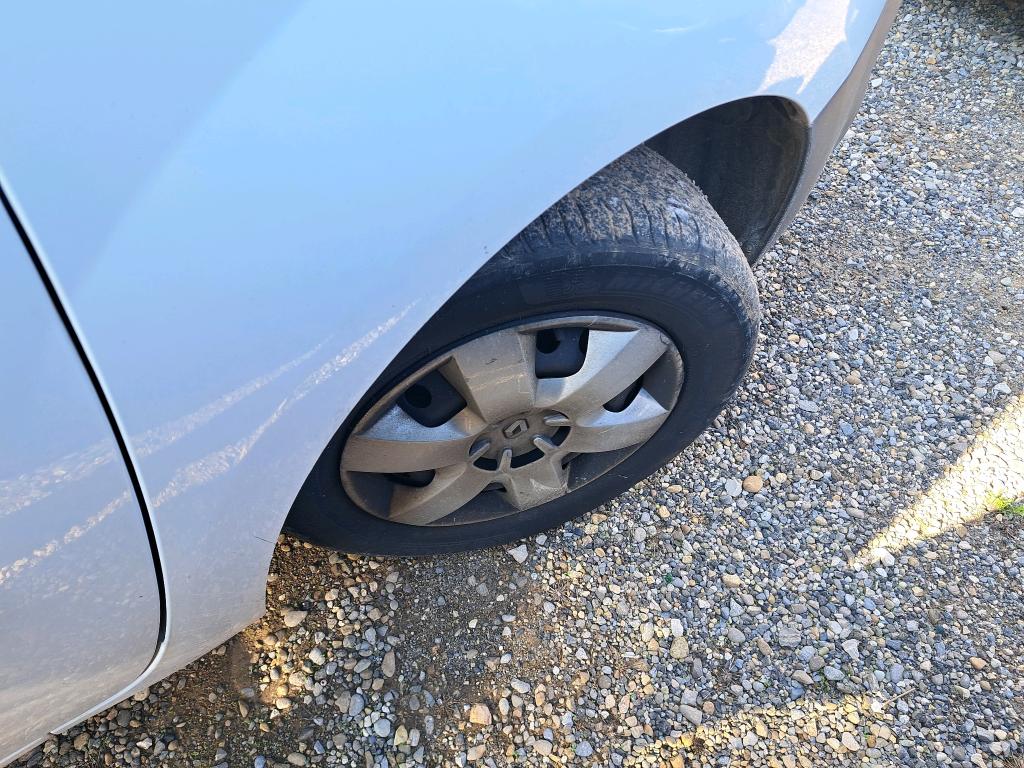 RENAULT KANGOO VU EXPRESS BLUE DCI 80 GRAND CONFORT 2021