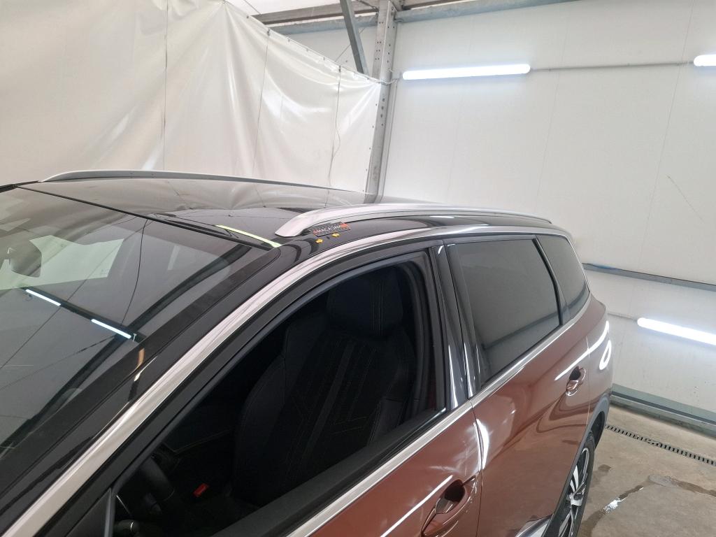 PEUGEOT 5008 BlueHDi 130ch S&S EAT8 GT 2021
