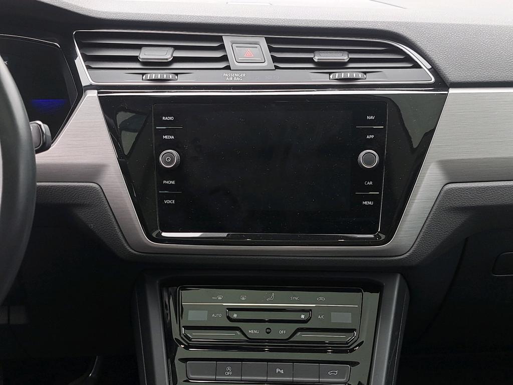 VOLKSWAGEN TOURAN 1.5 TSI EVO 150 BVM6 5pl Life Plus 2023