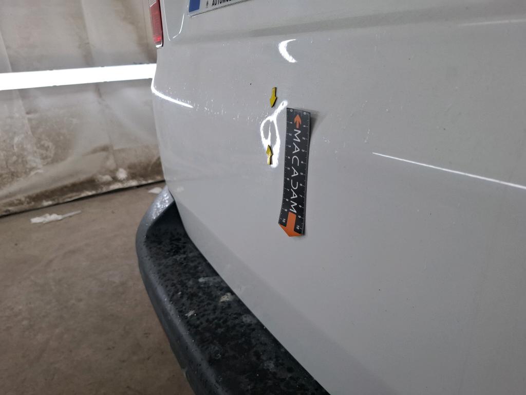 VOLKSWAGEN TRANSPORTER FOURGON FGN TOLE L2H1 2.0 TDI 102 - 2019