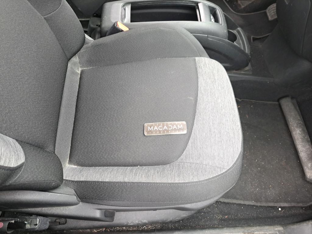 CITROEN C4 GRAND Spacetourer PureTech 130 S&S EAT8 Business 2020
