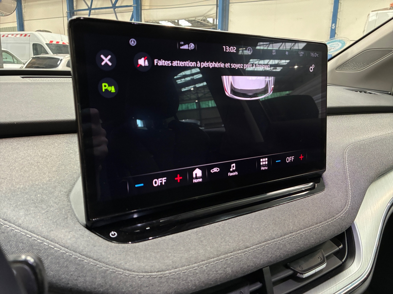SKODA Enyaq iV 60 2022