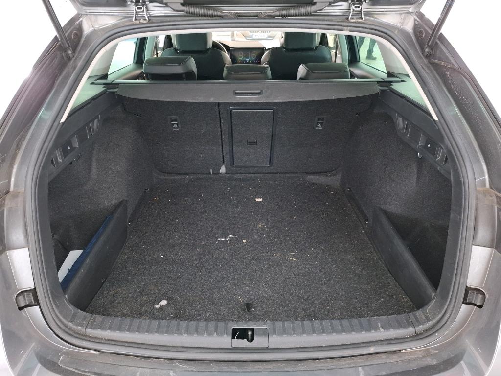 SKODA OCTAVIA COMBI 1.0 TSI mHEV e-TEC 110 ch DSG7 Style 2023