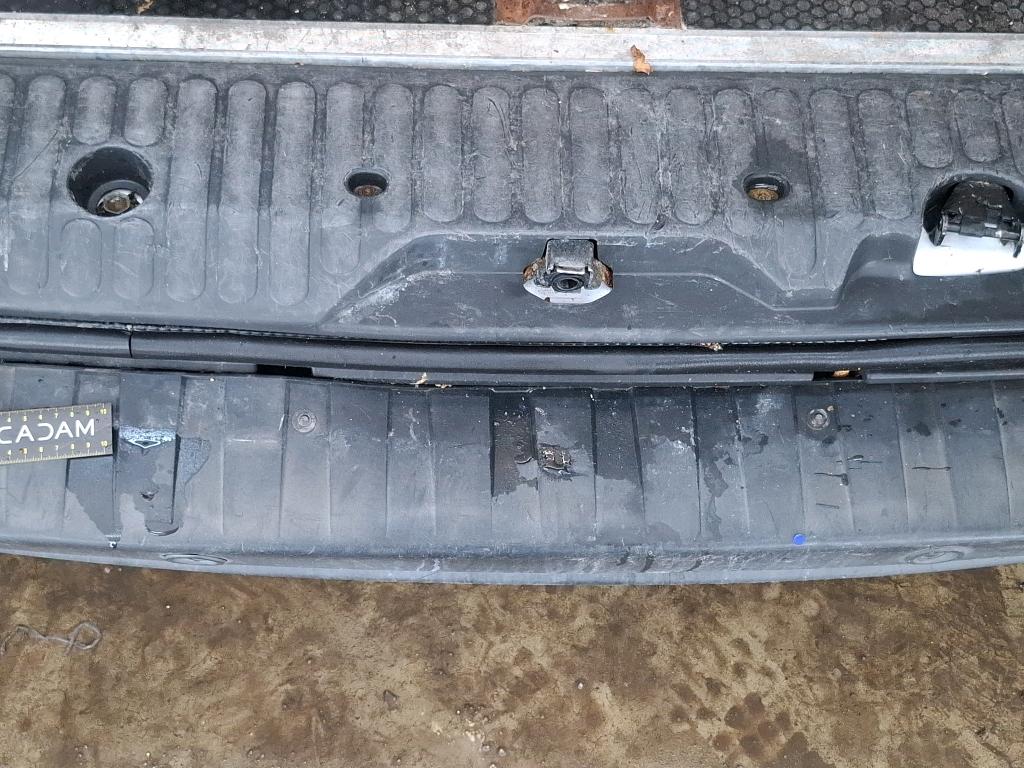 RENAULT KANGOO VU EXPRESS GRAND VOLUME MAXI 1.5 DCI 90 ENERGY E6 EXTRA R-LINK 2019