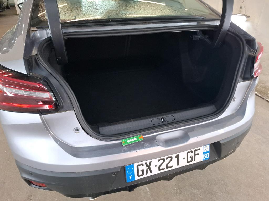CITROEN C4 X PureTech 130 S&S EAT8 Plus 2024